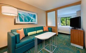 Springhill Suites Mishawaka-University Area